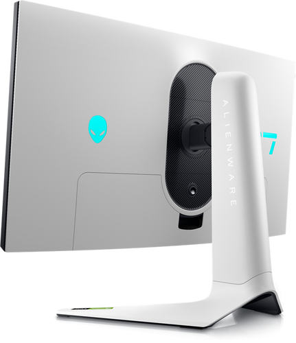 מסך גיימינג Alienware 27 Gaming AW2723DF QHD 