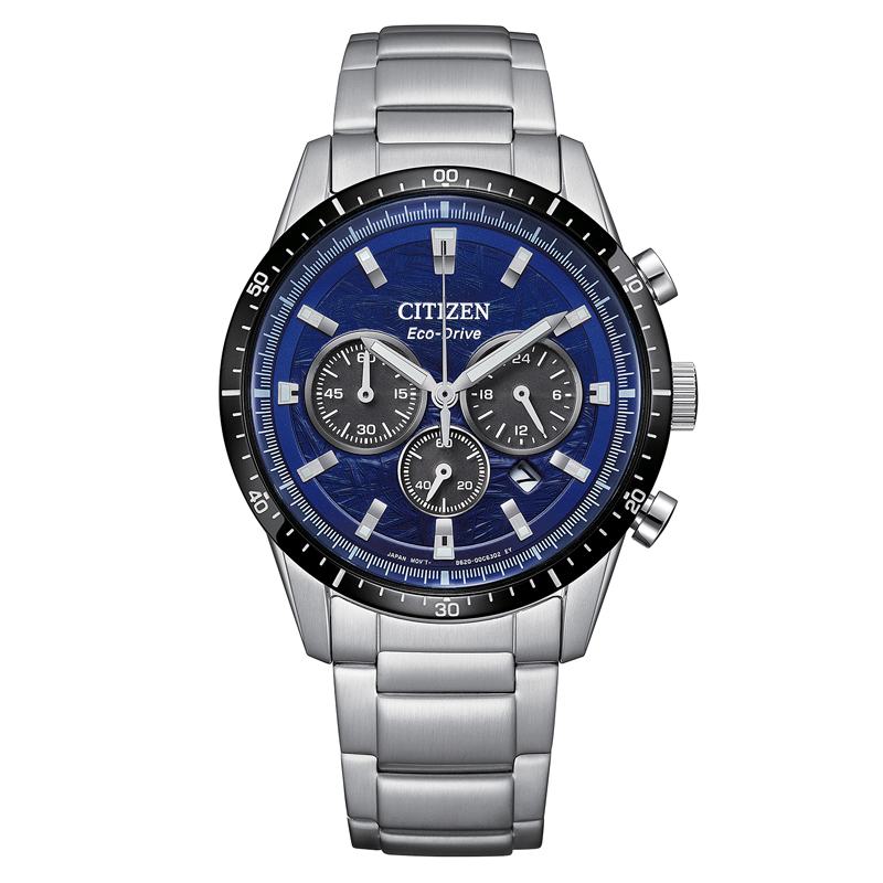 שעון CITIZEN לגבר 