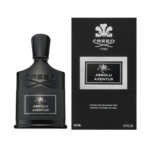 בושם לגבר קריד CREED ABSOLU AVENTUS 100 ML E.D.P
