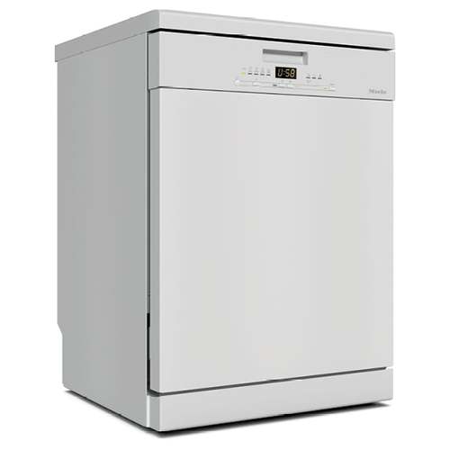 מדיח כלים עצמאי MIELE LINE G 5132 SC White, לבן, 14 מערכות כלים 60 ס