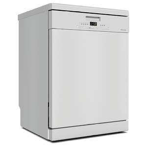 מדיח כלים עצמאי MIELE LINE G 5132 SC White, לבן, 14 מערכות כלים 60 ס"מ