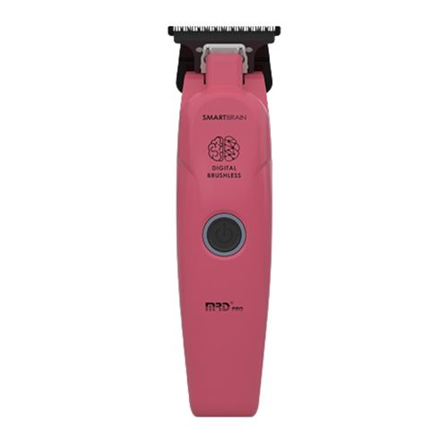 מכונת תספורת לגימור פיניש MRD PRO GMT-3969ST- צבע ורוד