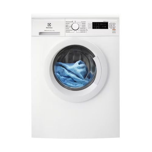 מכונת כביסה Electrolux EW2FN527WP ‏7 ‏ק''ג אלקטרולוקס -דצמבר SALE!!!