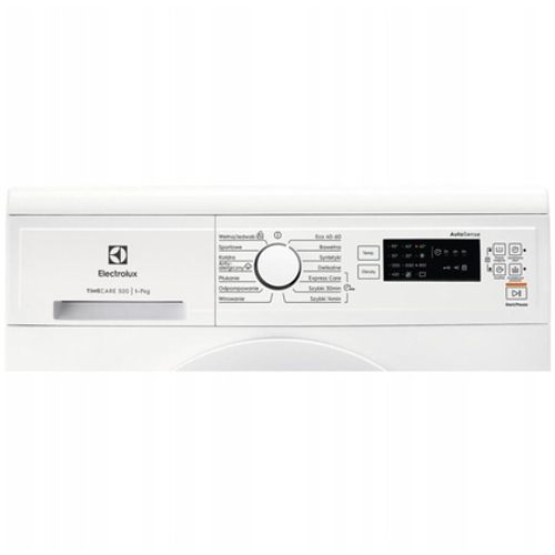 מכונת כביסה Electrolux EW2FN527WP ‏7 ‏ק''ג אלקטרולוקס -דצמבר SALE!!!