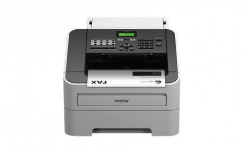 פקסמיליה מדגם  BROTHER FAX2840 ברדר