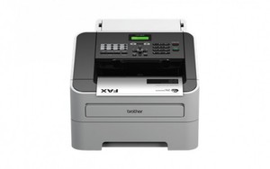 פקסמיליה מדגם  BROTHER FAX2840 ברדר