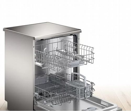 מדיח כלים ‏רחב Bosch SMS2HTI02E בוש  אספקה מהירה במלאי!!! דצמבר SALE!!!