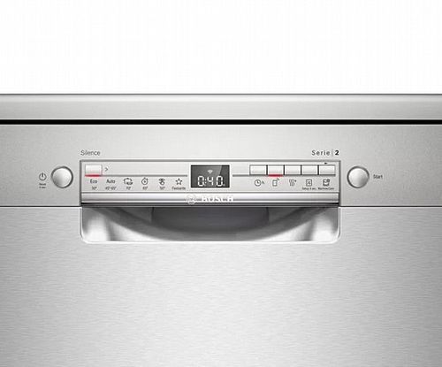 מדיח כלים ‏רחב Bosch SMS2HTI02E בוש  אספקה מהירה במלאי!!! דצמבר SALE!!!