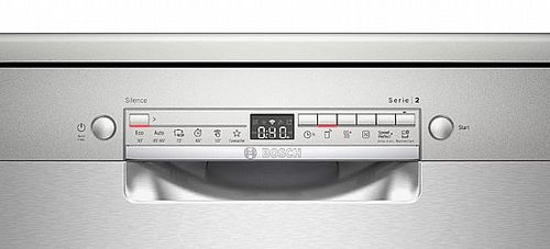 מדיח כלים ‏רחב Bosch SMS2HVI72E בוש דצמבר SALE!!!