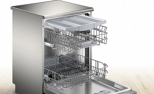 מדיח כלים ‏רחב Bosch SMS2HVI72E בוש דצמבר SALE!!!
