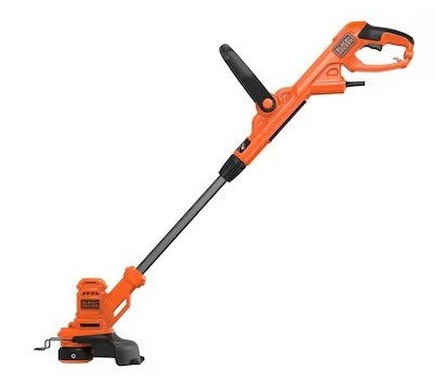 חרמש חשמלי Black+Decker BESTA525 450W
