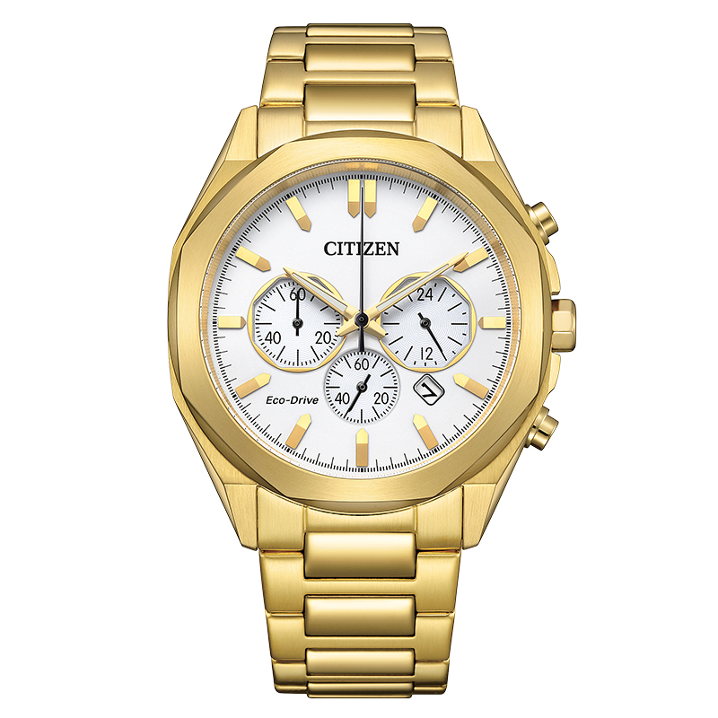 שעון CITIZEN לגבר