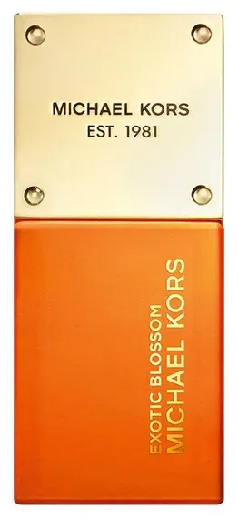 Michael Kors Exotic Blossom