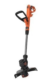 חרמש חשמלי Black+Decker BESTA525 450W