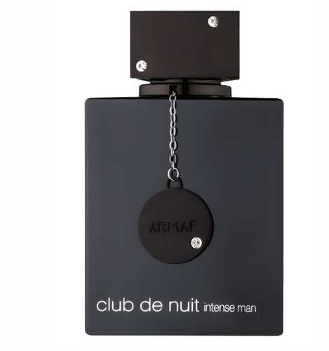 בושם לגבר Armaf Club De Nuit Intens EDT 105 ml