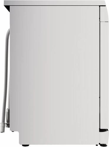 מדיח כלים עומד רחב bosch SMS4ECW28E, לבן, 60 ס