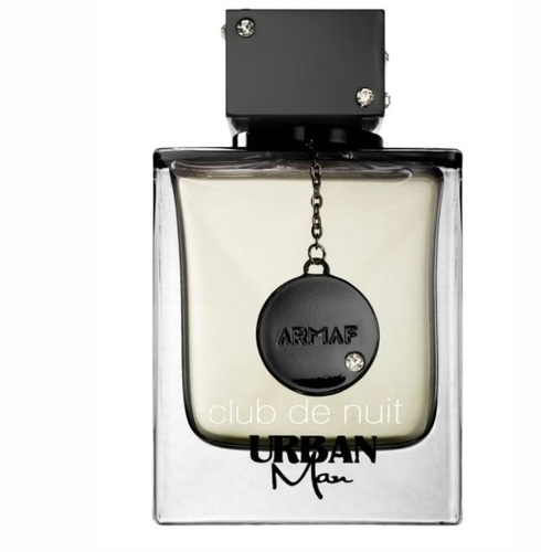 בושם לגבר Armaf Club De Nuit Urban EDP 105 ml