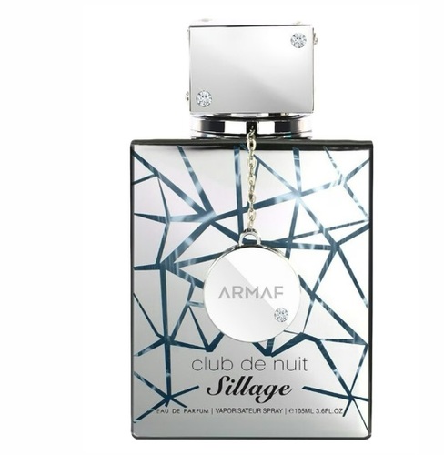 בושם לגבר Armaf Club De Nuit Sillage  EDP 105 ml