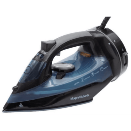 מגהץ ‏אדים אלחוטי/ חשמלי Morphy Richards 303251