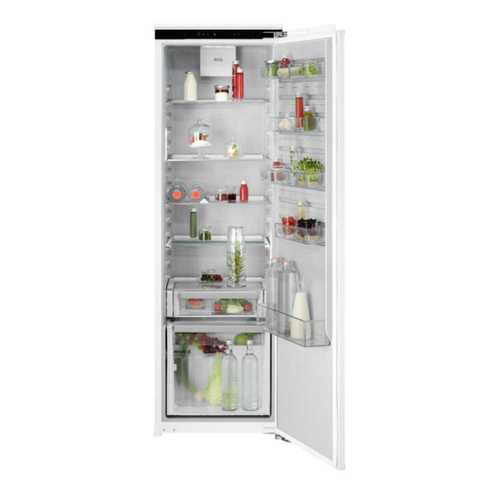 מקרר אינטגרלי מלא 248 ליטר AEG OSC6M189ES Series 6000 TwinTech