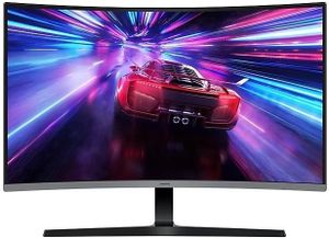 מסך מחשב Samsung S32D390GAM Full HD סמסונג