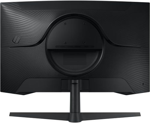 מסך מחשב ‏27 ‏אינטש Samsung Odyssey G5 G55C LS27CG552EMXUE WQHD סמסונג