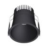 שקוע לד שחור TOMMY 18-20-24W IP65 3CCT