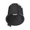 שקוע לד שחור TOMMY 8-10-12W IP65 3CCT