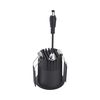 שקוע לד שחור TOMMY 8-10-12W IP65 3CCT