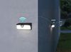 צמוד קיר סולארי LINK 7W IP65