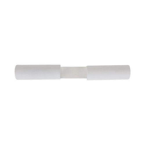 מנורת קיר מגנט לבן NIKITA 5WX2 אור חם Nisko 
