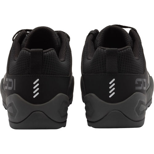 נעלי רכיבה לאופניים סידי שחור - SIDI ATOMUS MTB SHOES