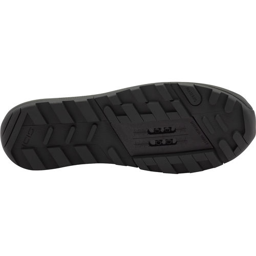 נעלי רכיבה לאופניים סידי שחור - SIDI ATOMUS MTB SHOES