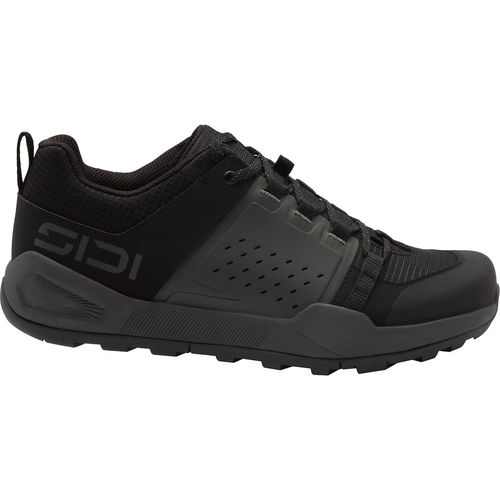 נעלי רכיבה לאופניים סידי שחור - SIDI ATOMUS MTB SHOES