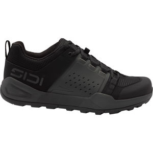 נעלי רכיבה לאופניים סידי שחור - SIDI ATOMUS MTB SHOES