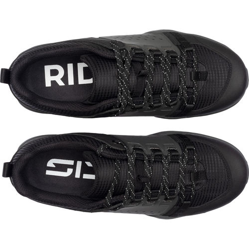 נעלי רכיבה לאופניים סידי שחור - SIDI ATOMUS MTB SHOES