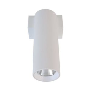 מנורת קיר מגנט לבן NIKITA 5W אור חם Nisko 
