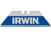5 להבי טרפז כחול בי-מטל 10504240 Irwin