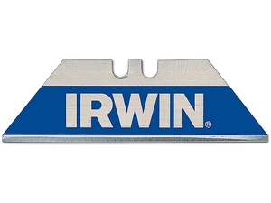 5 להבי טרפז כחול בי-מטל 10504240 Irwin