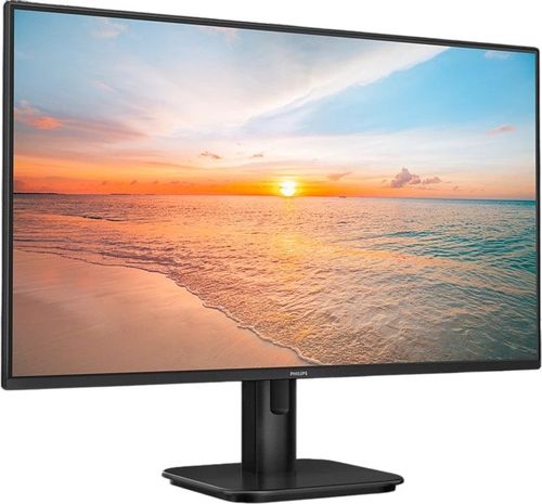 מסך מחשב ‏24 ‏אינטש Philips 24E1N1100A 36208-240-23 Full HD פיליפס