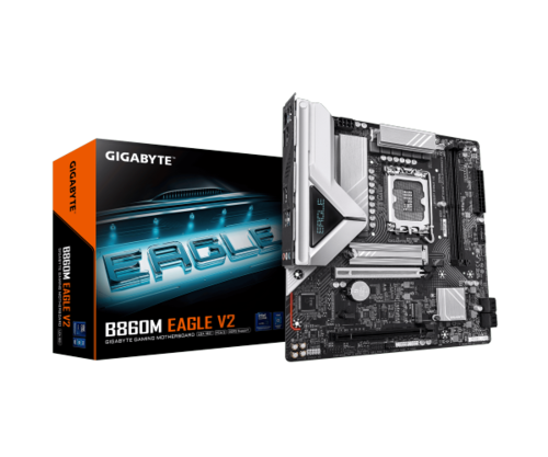 מחשב גיימינג CX300 750W B860M U7-265KF 32GB DDR5 1TB RTX 5060 8GB