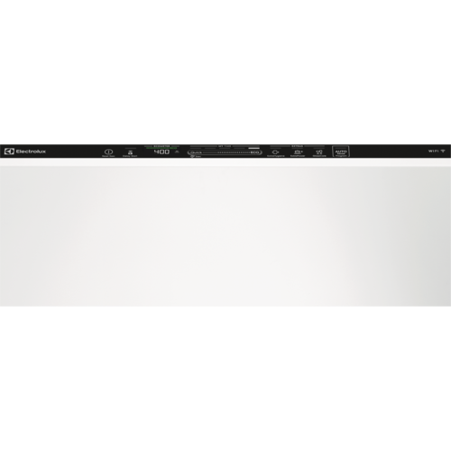 מדיח כלים אינטגרלי מלא  Electrolux EBF7500SBA  פנל שחור  רוחב 60 ס״מ  15 מערכות כלים