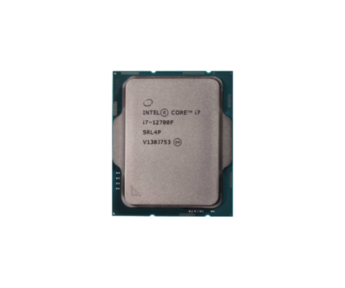 מחשב AX61 750W B760M I7-12700F 32GB DDR4 1TB NVME RTX 5060 8GB