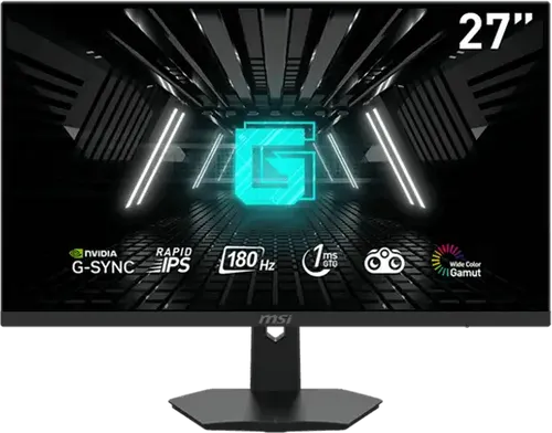מסך מחשב ‏27 ‏אינטש MSI G274F Full HD