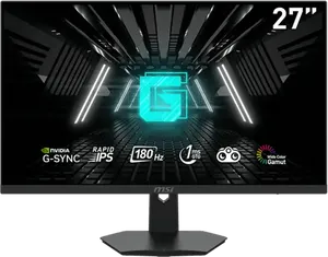 מסך מחשב ‏27 ‏אינטש MSI G274F Full HD