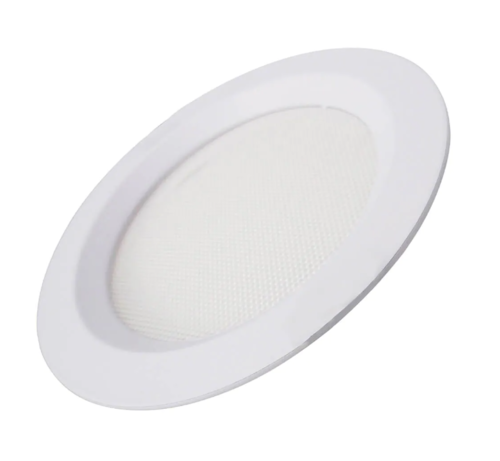 שקוע תקרה שובל 20W CCT לבן IP44 semicom