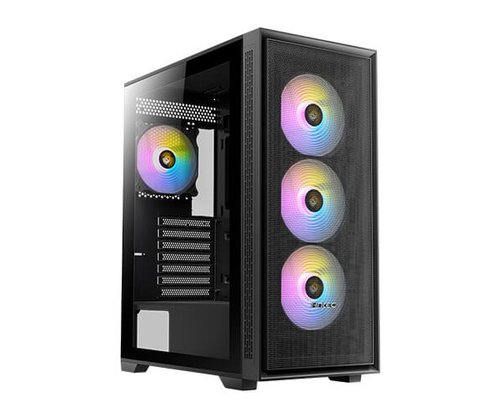 מ. גיימינג AX81 750W B760M i5-14400F 16GB DDR5 1TB NVME RTX 5060