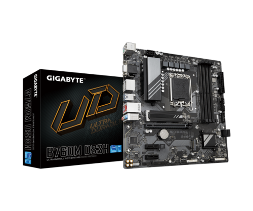 מ. גיימינג AX81 750W B760M i5-14400F 16GB DDR5 1TB NVME RTX 5060