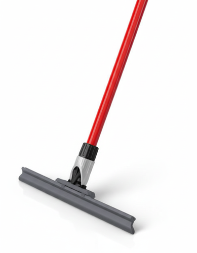 מגב סיליקון מפרקי רב-מגב 3 - 30 ס