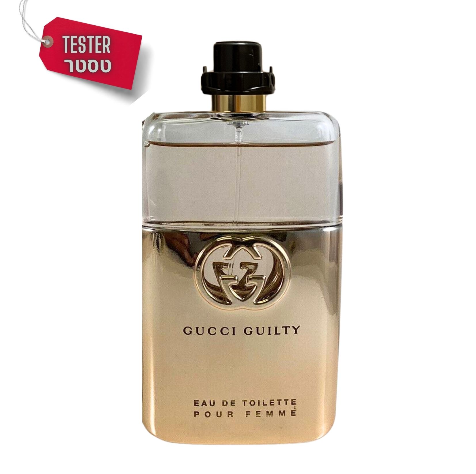 Gucci Gucci Guilty Eau de Parfum